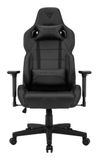 SENSE7 Sentinel Gaming leunstoel Zwart