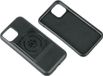 SKS Compit Cover iPhone 11 Pro - schokabsorberend - zwart
