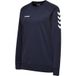 Hummel Sweatshirt Femme hmlGO coton