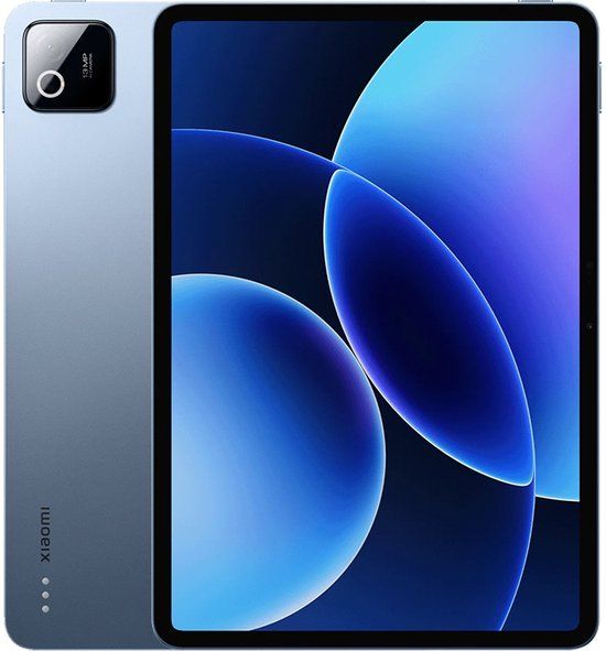 Xiaomi Pad 8 / WiFi / 256GB / Blauw