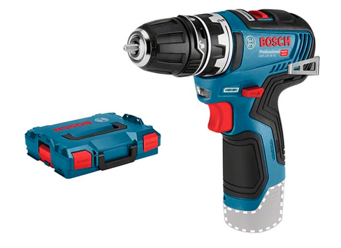 Bosch   GSR 12V-35 FC Professional