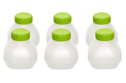 SEB XF102000 Yoghurtmaker Accessoire - Groen, Transparant