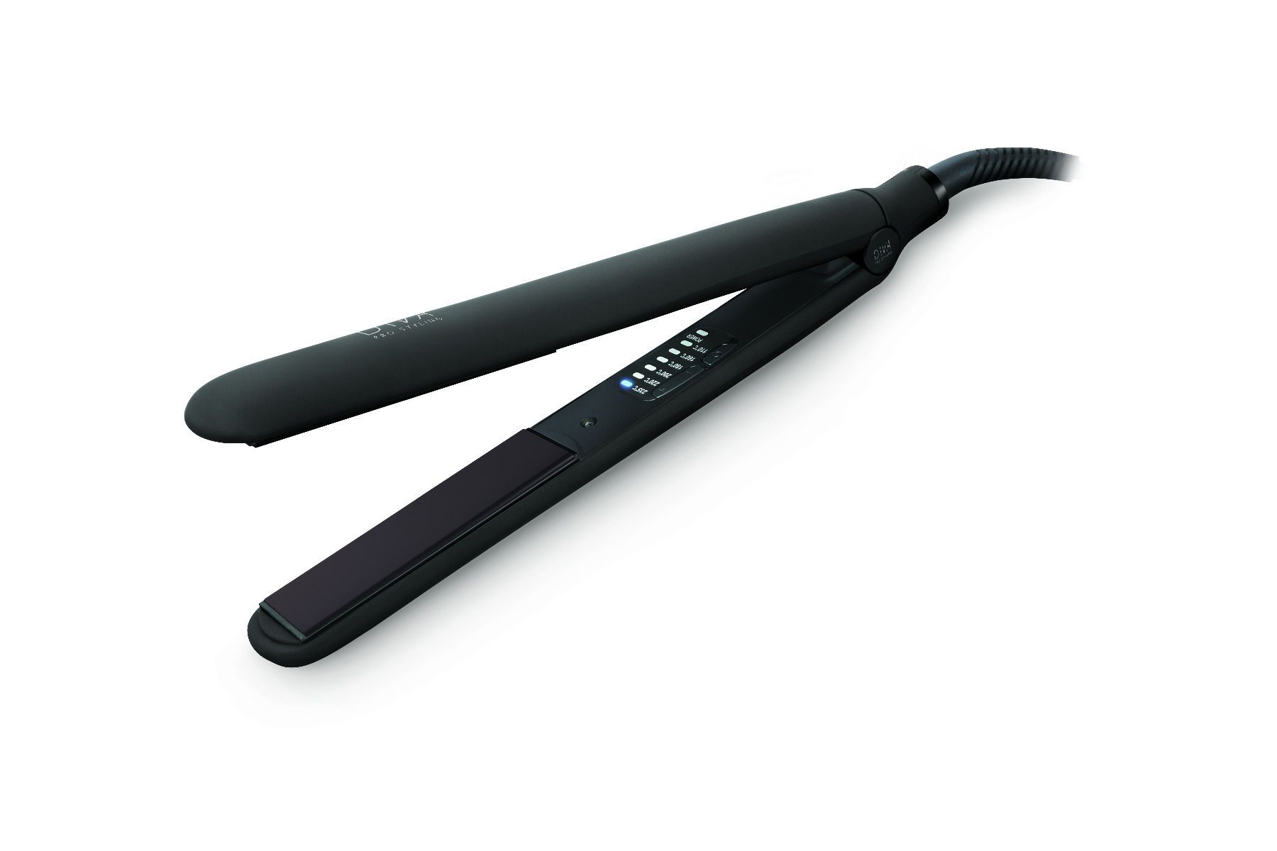 DIVA Pro Digital Styler Onyx - 5060412984218