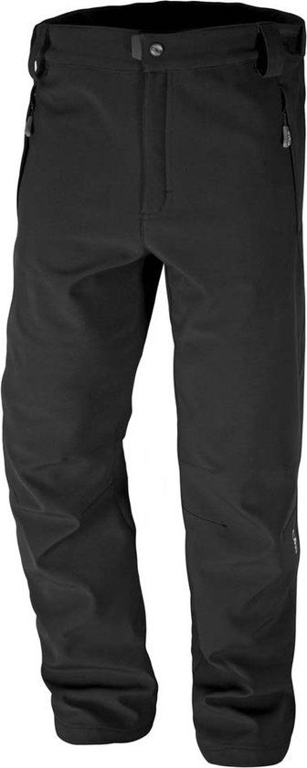 CMP Softshell Broek Heren - Maat 52 - Meerkleurig