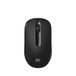 Cudy MS9922 2.4G Wireless Optical Mouse, 1000 DPI, Ambidextrous, Black