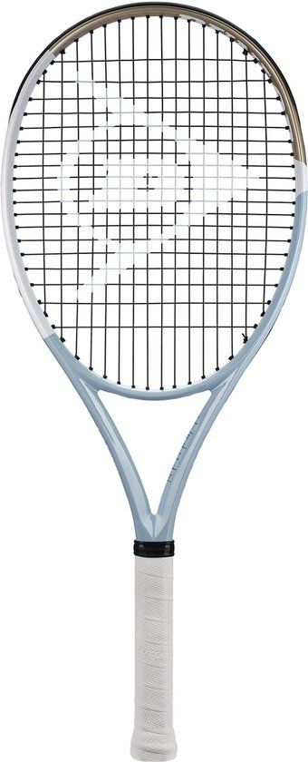 Dunlop LX Team 107 Tennis Racket G3 Blue/White/Bronze