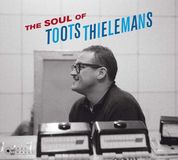Intermusic Wax time Soul Of Toots Thielemans