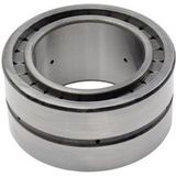 INA SL182940-B-XL roulement cylindrique diamètre alésage 200 mm diamètre extérieur 280 vitesse de rotation (max.) 1360 tr/min
