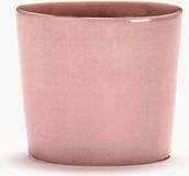 Serax - Ottolenghi Feast Espressokop Roze 7 Ø 15cl 4 Stuks