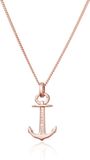 Paul Hewitt Anker Spirit Ketting