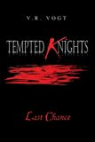 Tempted Libri GmbH Tempted Knights Paperback