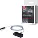Paulmann ULine 94626 Accessoire Riemophanging 45x15mm Zwart