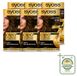 Syoss Oleo Intense 4-60 Coloration Permanente - Brun Doré - Pack de 6