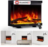 KAMINIO Lea PRO 30 Elektrokamin met Heizung