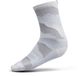 Endura Peak Sock Dreich Grey - L/XL