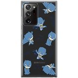 ERT GROUP Samsung GALAXY NOTE 20 ULTRA hoesje Batman 076