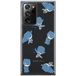 ERT GROUP Samsung GALAXY NOTE 20 ULTRA hoesje Batman 076