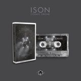 Cosmic Avantgarde Cosmic Drone Muziekcassette