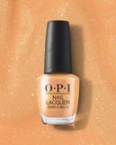 OPI 'm Dreaming Beauty School Popout Nagellak 15 ml Geel Shimmer