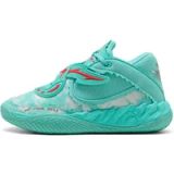 Puma MB.05 Melo World Basketbalschoenen Mannen Maat 43