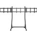 VDD Gaming - Support triple moniteur / Support TV pour Sim racing