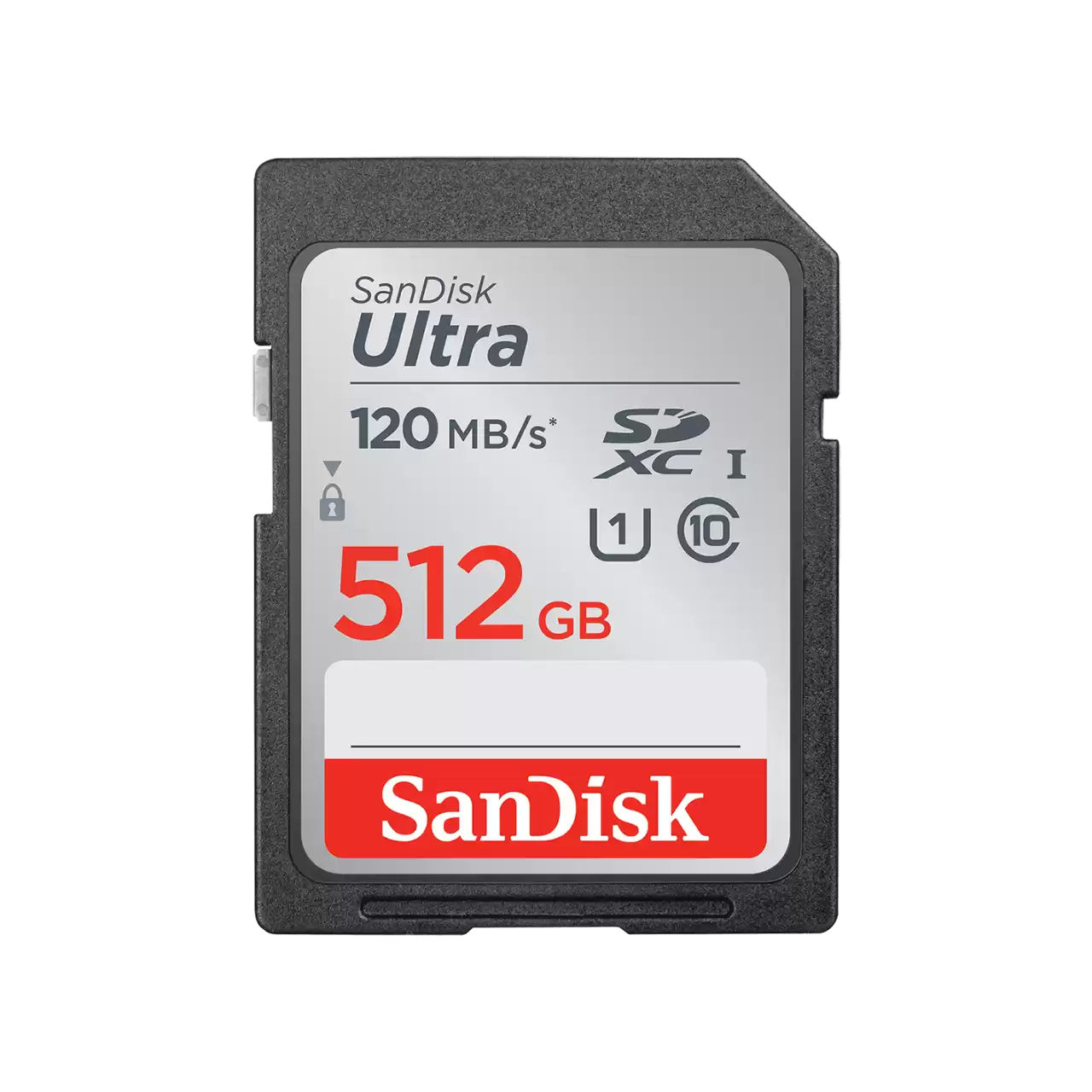 SanDisk SDSDUN4-512G-GN6IN