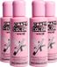 Crazy Color Semi Permanent Hair Color Cream 100 ml - Kies uit 27 couleurs