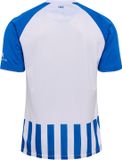 Hummel 1FCM 26/27 HOME JERSEY S/S 5XL