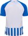 Hummel 1FCM 26/27 HOME JERSEY S/S 5XL