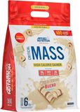 Applied Nutrition Critical Mass - 6000 g - White Choco Bueno