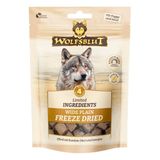 Freeze Dried Limited Ingredients Wide Plain, 40 g