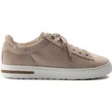 Birkenstock Baskets Bend Low Canvas/Suede