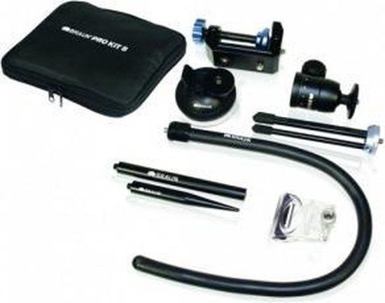 Braun Photo Technik Pro Kit 8