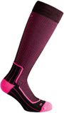 CMP Trekking Wool Long 3i49277 Chaussettes Rose EU 36-38 Homme