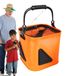 Icecat Boîte de rangement pour matériel de pêche et accessoires d'extérieur