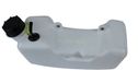 Timbertech réservoir de carburant pour le MS52-2TL / MS-2TL-52, 3CV, 52cc tondeuse à gazon