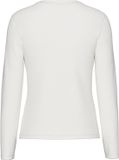 PIECES - PCMARIA LS TOP JRS NOOS BC - Meisjes - Blouses