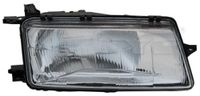 DAPA GmbH & Co. KG 203443152 Koplamp rechts