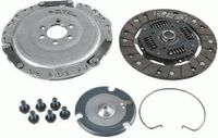 SACHS Koppelingsset 3000 822 601