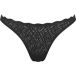 Sloggi Women ZERO Feel Bliss String (1-pack) - dames string - zwart