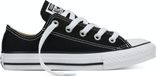 Converse Chuck Taylor All Star Ox Classic Colours - Baskets - Enfants - Noir - Taille 28