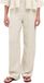 Jack & Jones Poppy Summer Jjxx Pantalon taille haute Beige XL Femme Beige XL