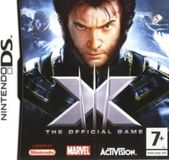 Activision Blizzard Entertainment X-Men-The Official Game Nintendo DS