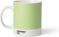 Copenhagen Design Pantone Koffiebeker - Bone China - 375 ml - Lichtgroen 578 C