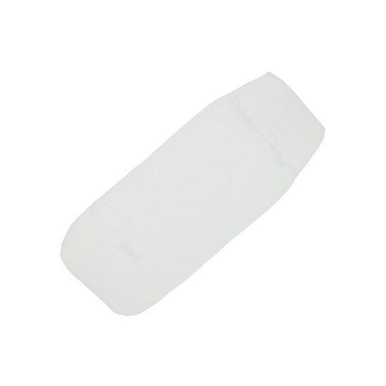 X Adventure Matras voor de Kinderwagen - Wit