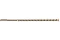 Metabo Accessoires SDS-max Hamerboor Pro4 (4C) | 16 x 1200/1320 mm - 623823000