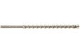 Metabo Accessoires SDS-max Hamerboor Pro4 (4C) | 16 x 1200/1320 mm - 623823000