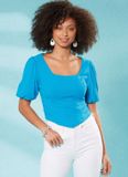 McCall's Naaipatronen Dames - Maat 40/Maat 38/Maat 36/Maat 34/Maat 32 Multicolor