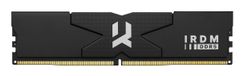 Goodram IRDM DDR5 module mémoire 32 Go 2 x 16 Go 7200 MHz Noir