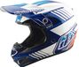 Troy Lee Designs GP Pro MIPS Segment Motocrosshelm Maat